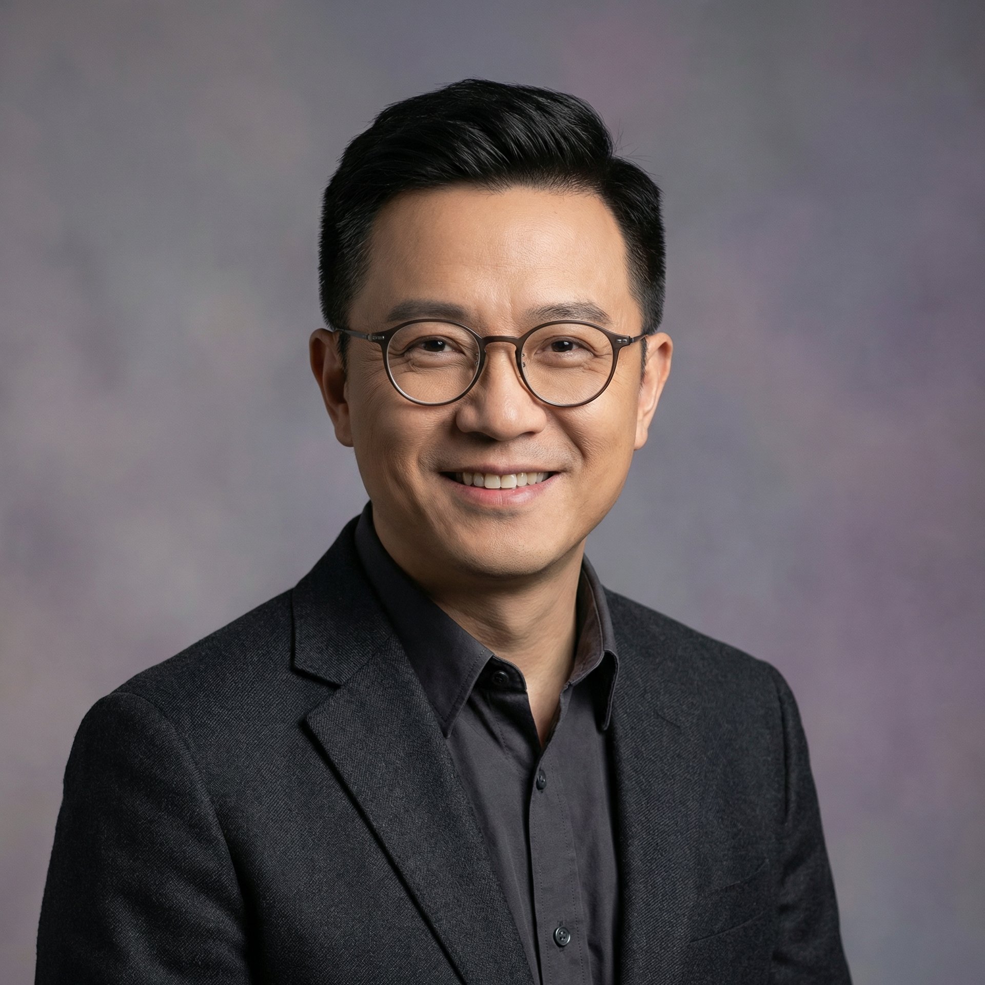 小蓝视频动漫导演陈锐